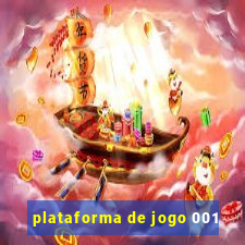 plataforma de jogo 001